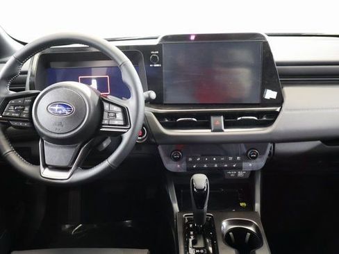 New 2026 Subaru Outback Touring XT AWD/4WD image 15