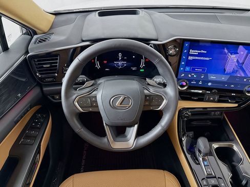 Used 2026 Lexus NX 350h AWD w/ Accessory Package (2T) image 23