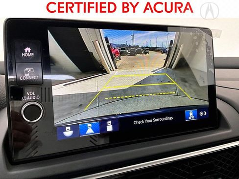 Certified 2025 Acura ADX A-Spec image 28