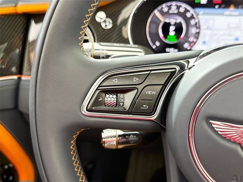 Used 2025 Bentley Continental GT Speed w/ First Edition Specification image 25