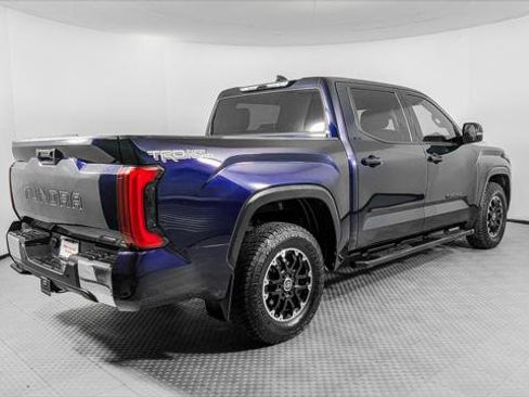 Used 2023 Toyota Tundra SR5 w/ TRD Off-Road Premium Package image 8