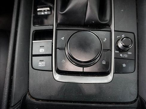 Used 2024 MAZDA CX-50 AWD 2.5 S w/ Preferred Package image 19