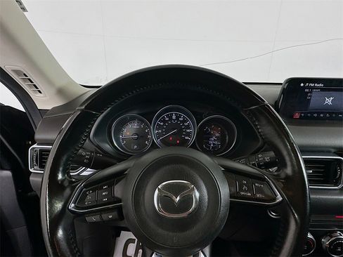Used 2018 MAZDA CX-5 Sport image 11