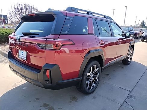 New 2026 Subaru Outback Wilderness AWD/4WD image 8