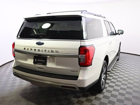 Used 2023 Ford Expedition Max XLT AWD/4WD image 6