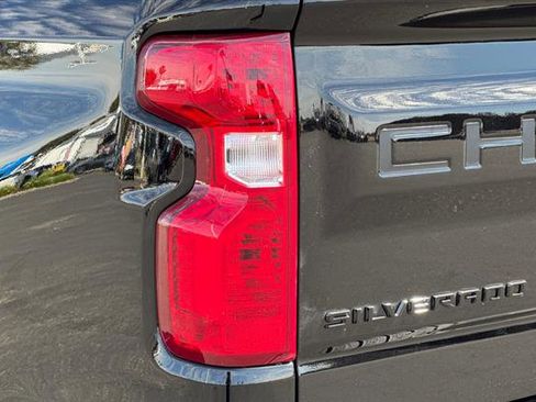 New 2026 Chevrolet Silverado 1500 W/T w/ LPO, Dark Essentials Package RWD image 29