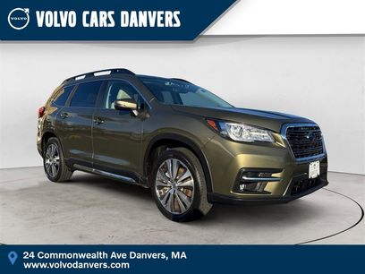 Used 2022 Subaru Ascent Limited
