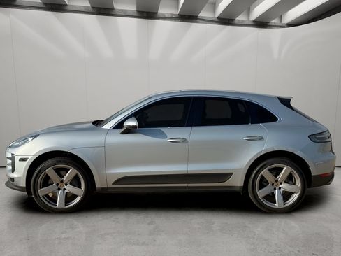 Used 2019 Porsche Macan S AWD/4WD image 2
