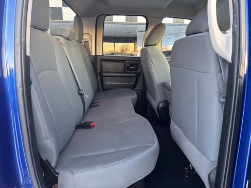 Used 2017 RAM 1500 Express w/ Express Value Package image 31