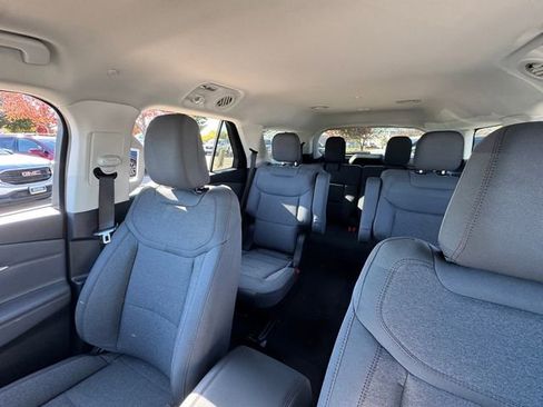 New 2026 Ford Explorer Active image 36