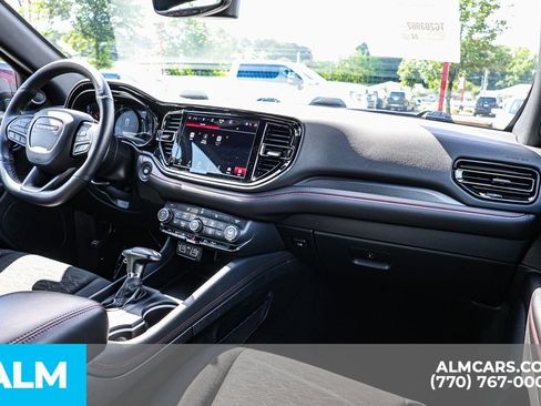 Used 2026 Dodge Durango GT RWD image 32