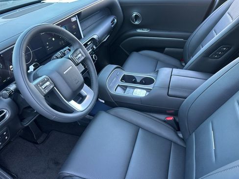 New 2026 Hyundai Palisade Calligraphy image 10