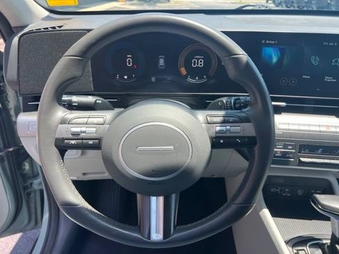 Used 2024 Hyundai Kona SEL AWD/4WD image 10
