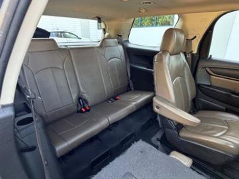 Used 2015 GMC Acadia SLT AWD/4WD image 14
