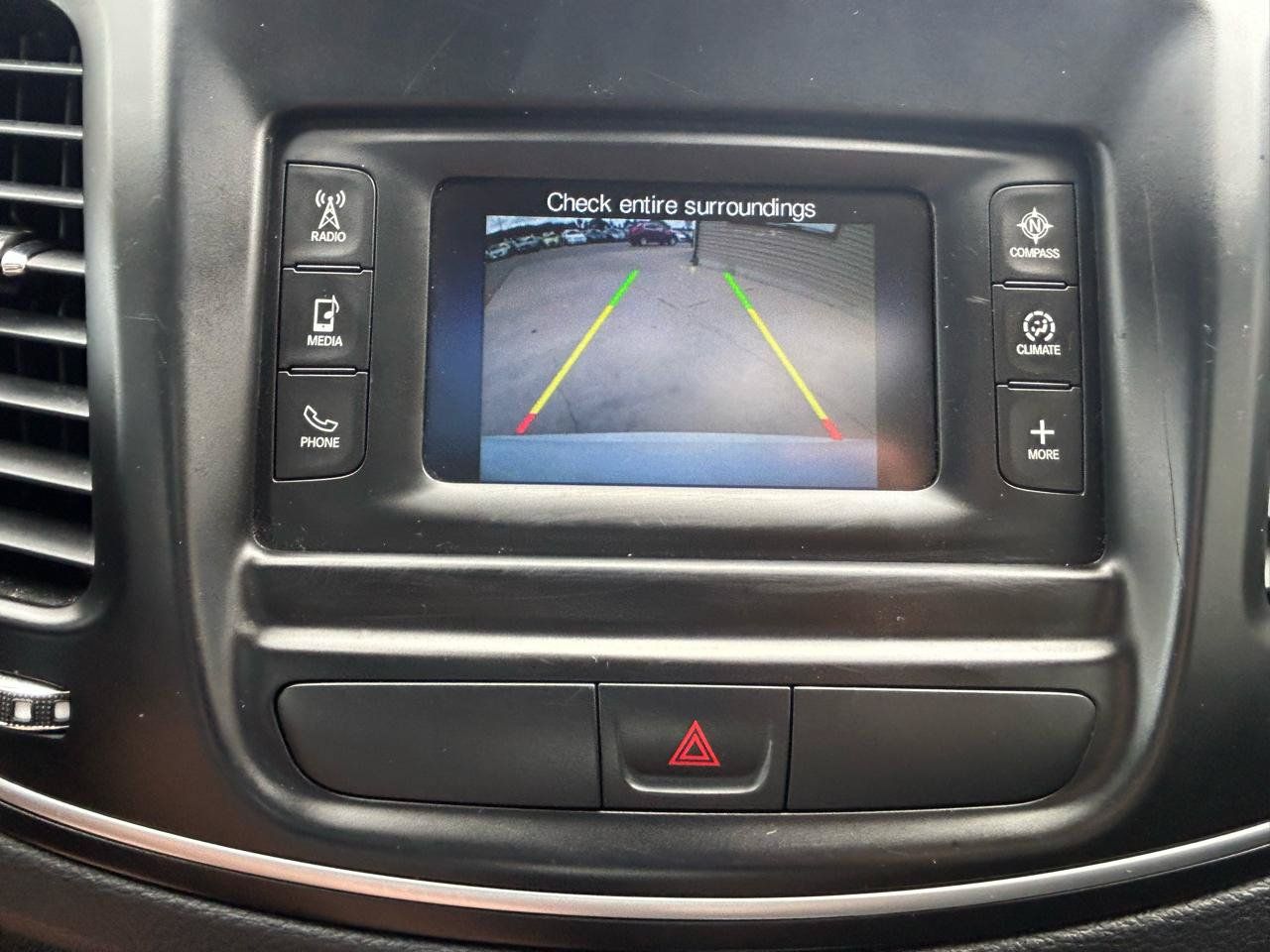 Used 2015 Chrysler 200 Limited w/ Convenience Group FWD image 25