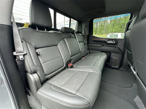 Certified 2024 GMC Sierra 1500 Denali w/ Denali Reserve Package image 28