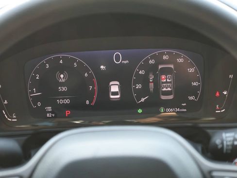 Used 2024 Honda Accord EX image 19