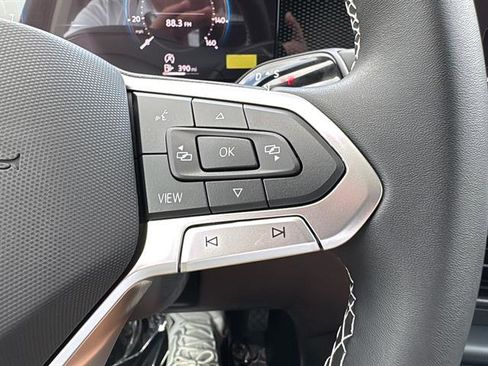 New 2026 Volkswagen Tiguan S image 16