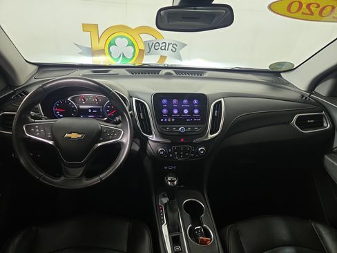 Certified 2020 Chevrolet Equinox Premier w/ Premier Redline Edition AWD/4WD image 13