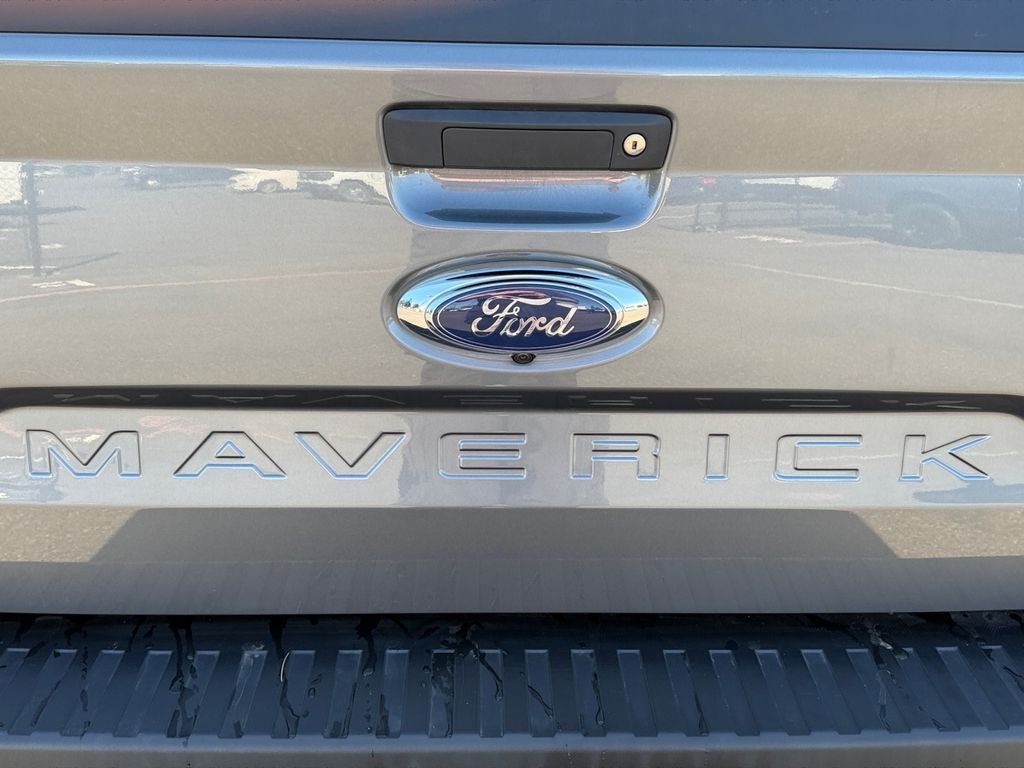 Used 2024 Ford Maverick XLT w/ XLT Luxury Package FWD image 35