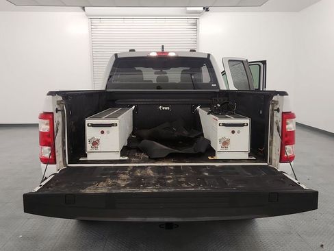 Used 2021 Ford F150 XL w/ Equipment Group 101A High image 24