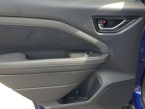 New 2026 Subaru Forester Sport image 15