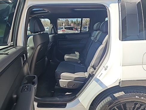 Certified 2026 Hyundai Santa Fe Calligraphy image 30