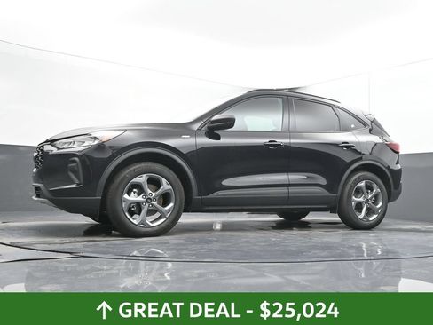 Used 2025 Ford Escape ST-Line AWD/4WD image 51