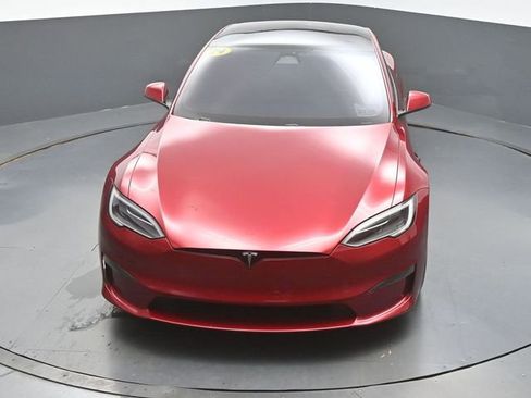 Used 2024 Tesla Model S AWD/4WD image 37