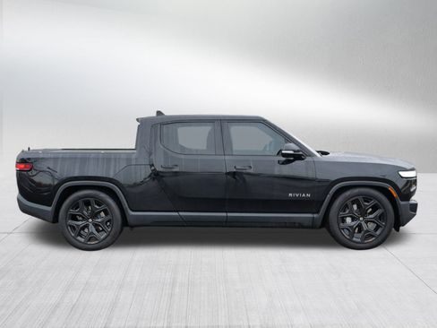 Used 2024 Rivian R1T Adventure image 8