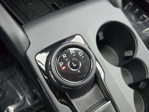 Used 2024 Ford Bronco Sport Heritage w/ Heritage Convenience Package AWD/4WD image 27
