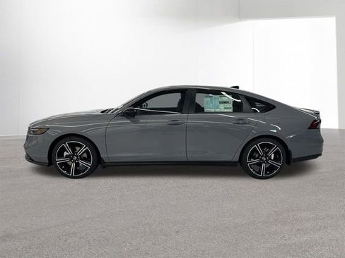 New 2026 Honda Accord Sport image 30