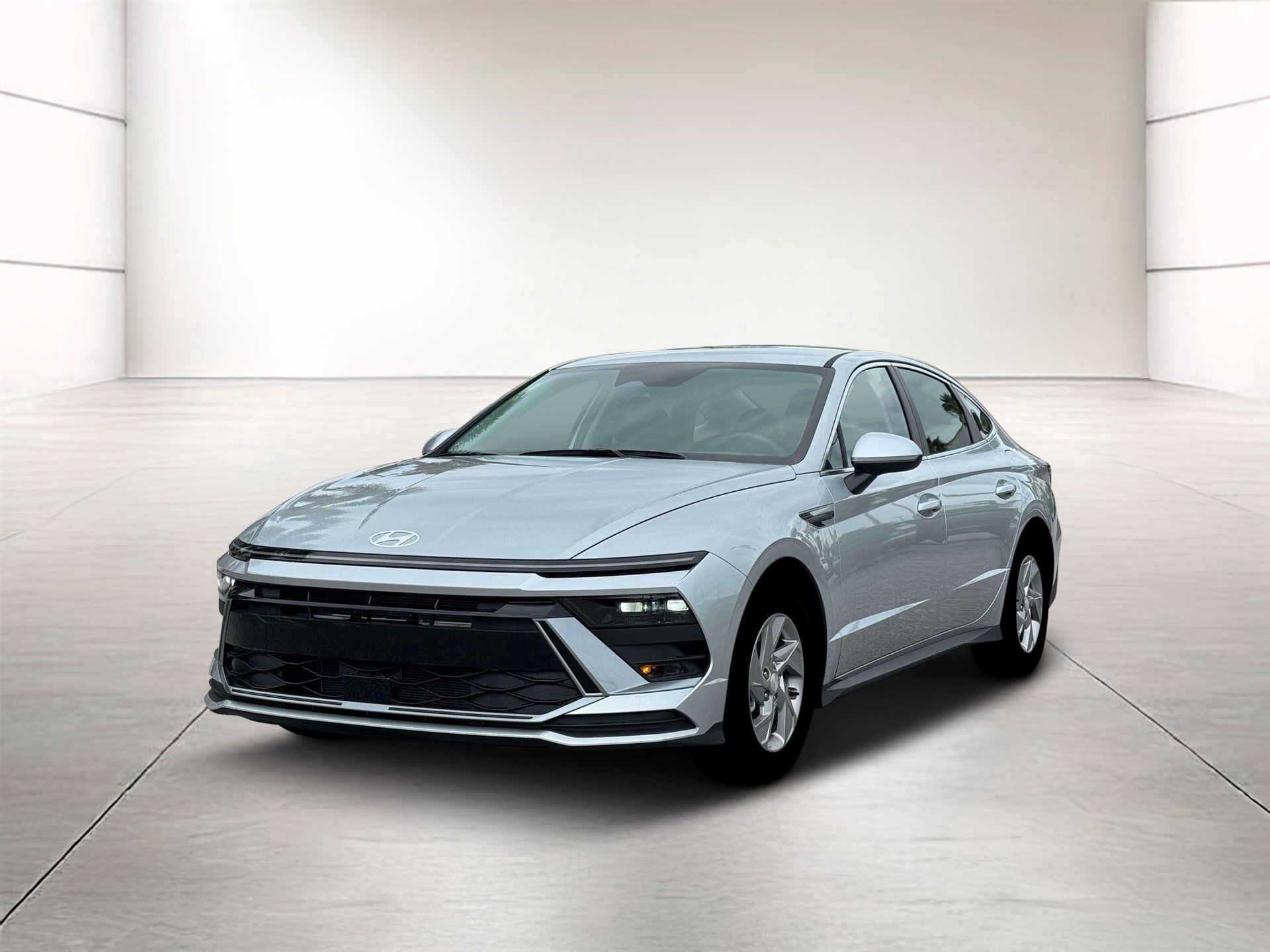 New 2026 Hyundai Sonata SE FWD image 1