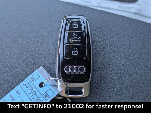 New 2026 Audi Q7 3.0T Premium Plus image 36