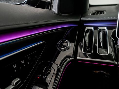 Used 2024 Mercedes-Benz S 580 4MATIC Sedan image 39