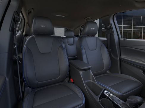 New 2025 Buick Encore GX Sport Touring w/ Advanced Technology Package image 16