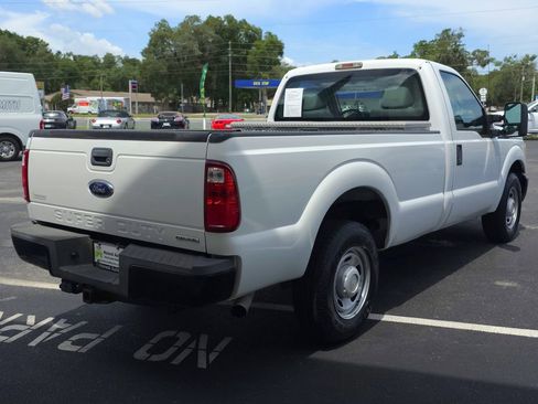 Used 2015 Ford F250 XL RWD image 5
