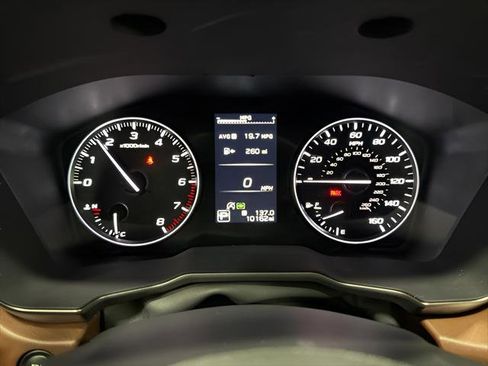 Certified 2025 Subaru Outback Touring XT w/ Tech Package 2 AWD/4WD image 19
