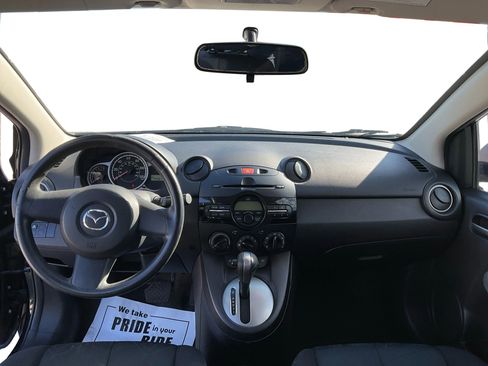 Used 2011 MAZDA MAZDA2 Sport image 20