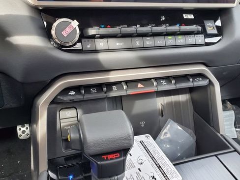 New 2026 Toyota Tundra Platinum AWD/4WD image 34