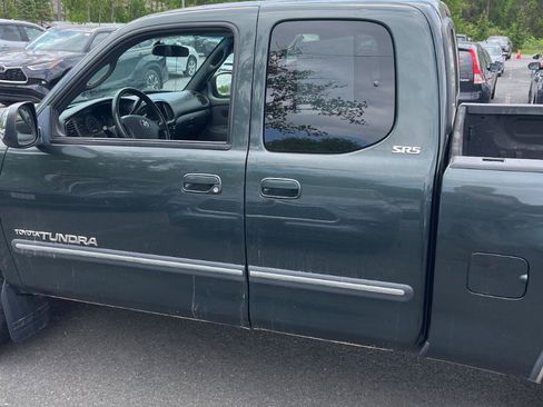 Used 2005 Toyota Tundra SR5 AWD/4WD image 9
