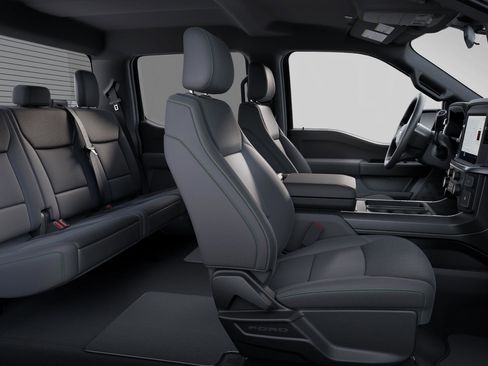 New 2025 Ford F150 STX w/ Equipment Group 200A image 28