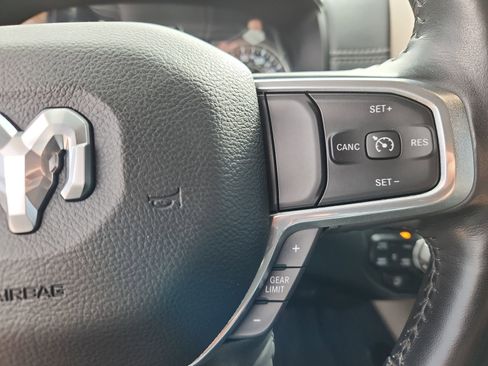 Used 2022 RAM 1500 Laramie image 22
