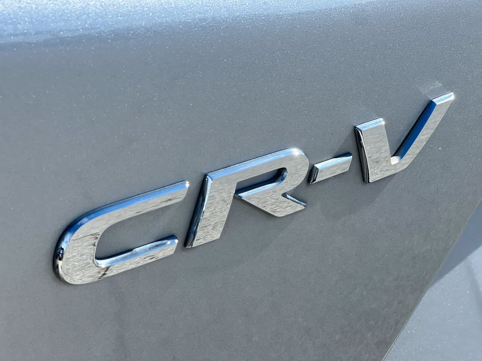 Used 2020 Honda CR-V EX-L image 33