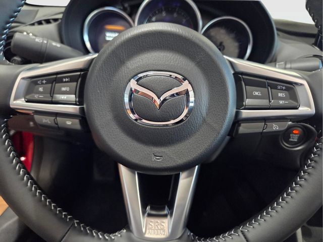 New 2026 MAZDA MX-5 Miata Sport RWD image 26