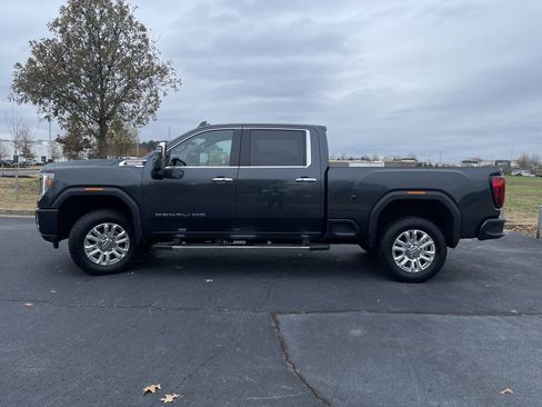 Used 2023 GMC Sierra 2500 Denali w/ Denali Ultimate Package image 6