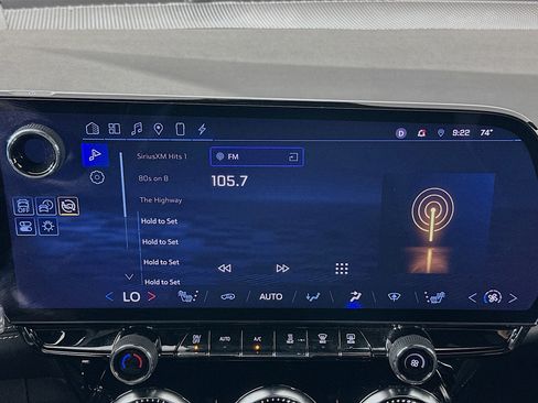 Used 2024 Chevrolet Blazer EV LT image 21