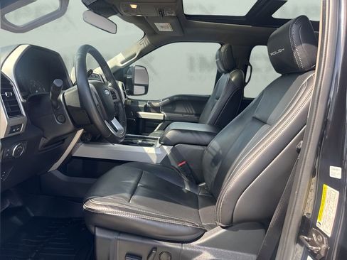 Used 2020 Ford F250 Lariat image 9