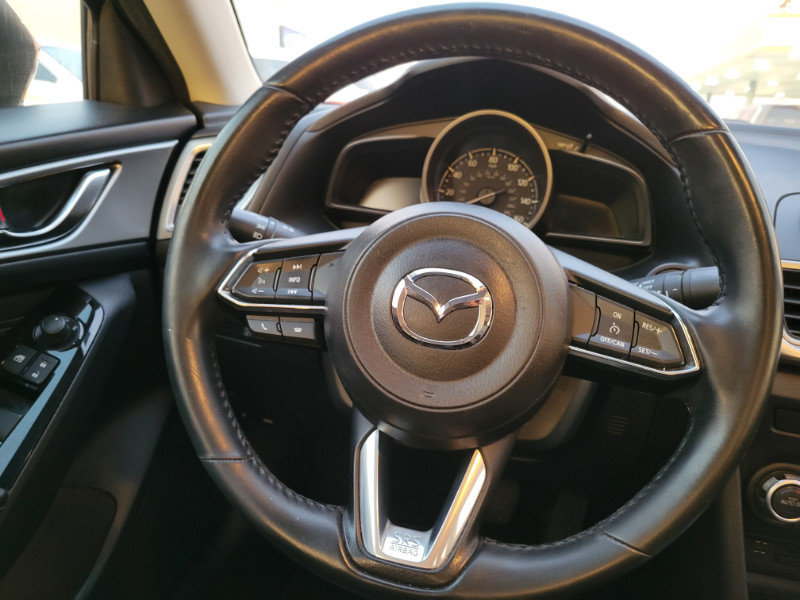 Used 2018 MAZDA MAZDA3 Touring FWD image 35