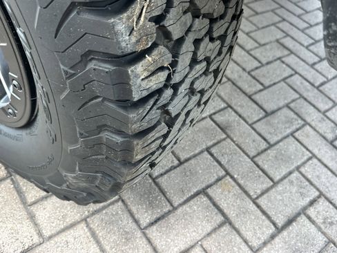 New 2026 Jeep Wrangler Unlimited Rubicon 392 AWD/4WD image 11
